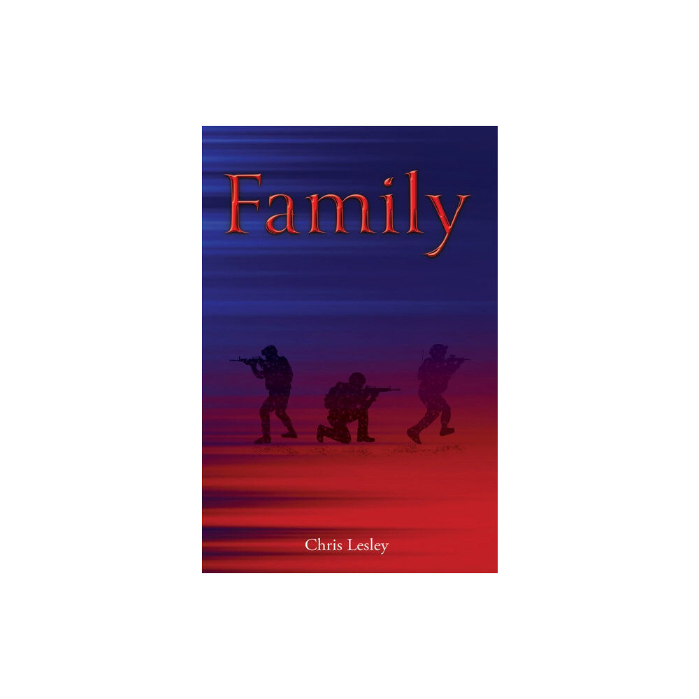 Austin Macauley Publishers Family (häftad, eng)