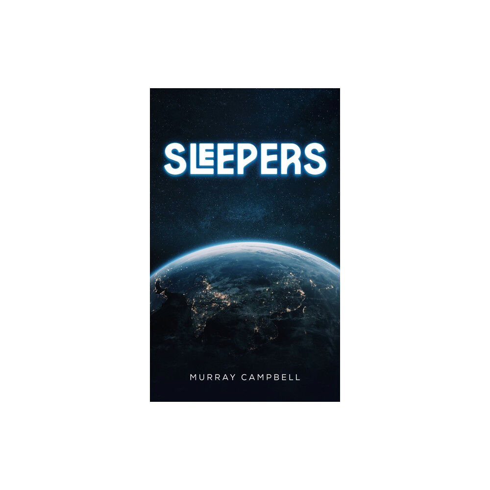 Austin Macauley Publishers Sleepers (häftad, eng)