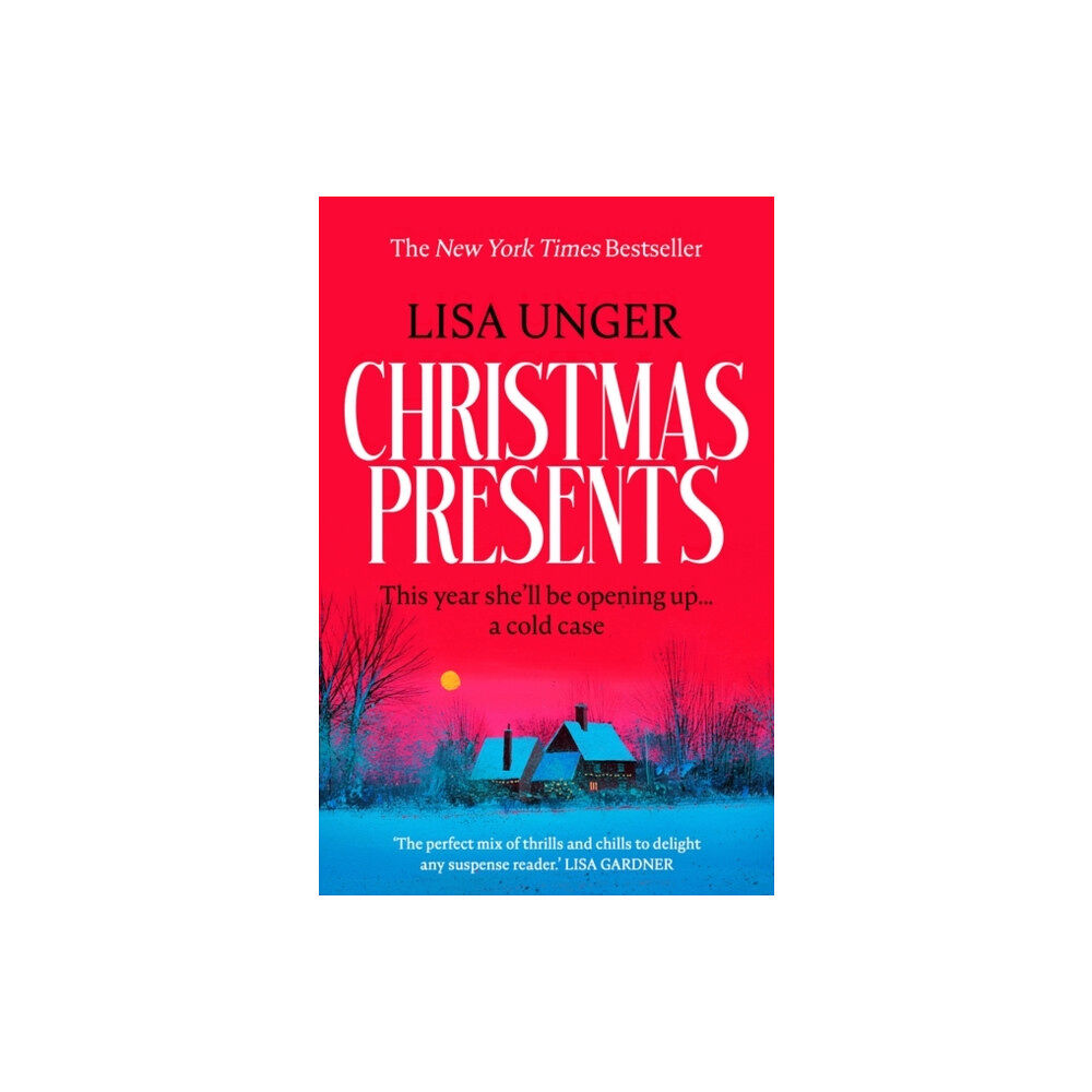 Bloomsbury Publishing PLC Christmas Presents (inbunden, eng)