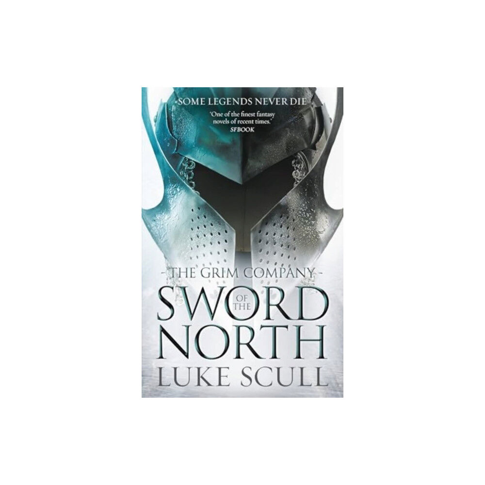 Bloomsbury Publishing PLC Sword Of The North (häftad, eng)
