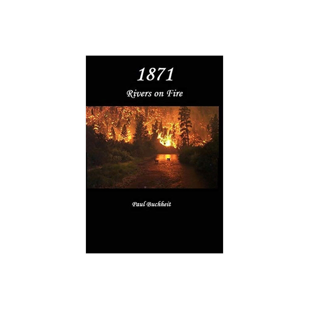 IngramSpark 1871 (inbunden, eng)