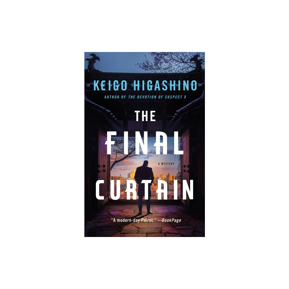 St. Martin's Publishing Group The Final Curtain (häftad, eng)