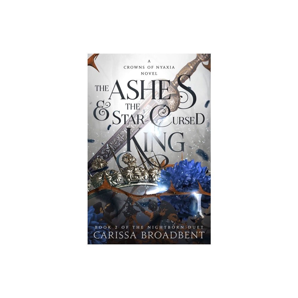 Tor Publishing Group The Ashes & the Star-Cursed King (häftad, eng)