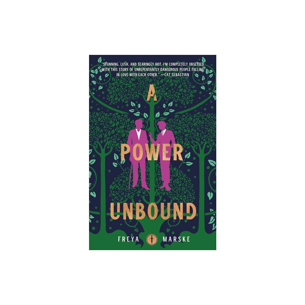 Tor Publishing Group A Power Unbound (häftad, eng)