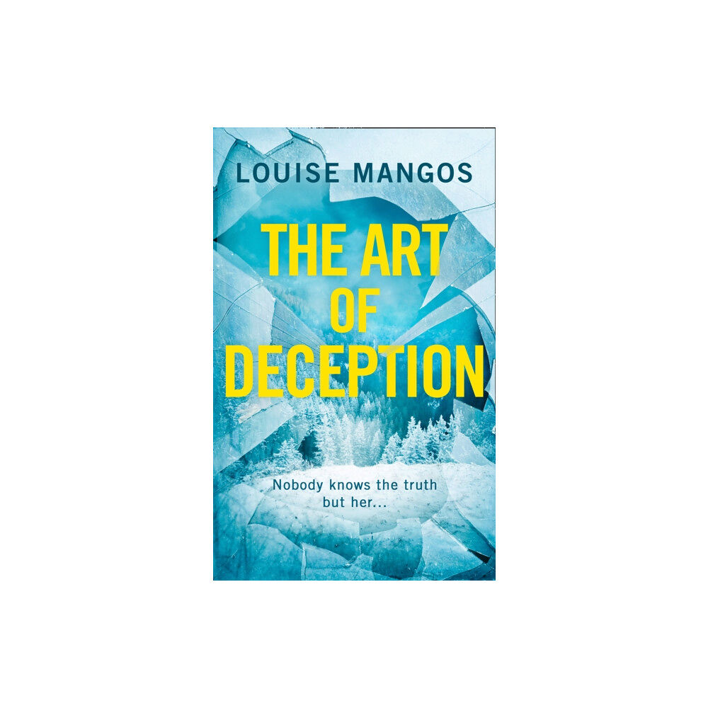 HarperCollins Publishers The Art of Deception (häftad, eng)