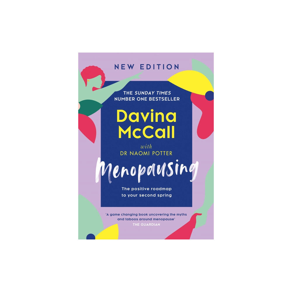 HarperCollins Publishers Menopausing (inbunden, eng)