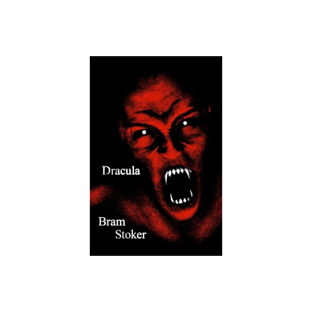 HarperCollins Dracula (häftad, eng)