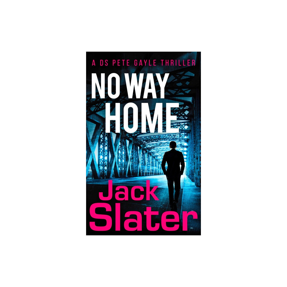 HarperCollins Publishers No Way Home (häftad, eng)