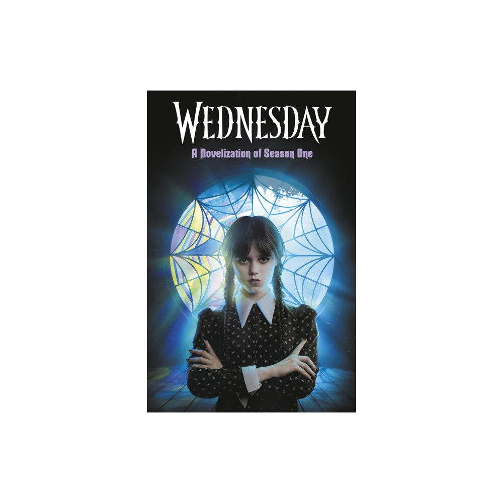 Penguin Random House Children's UK Wednesday: A Novelisation of Season One (häftad, eng)