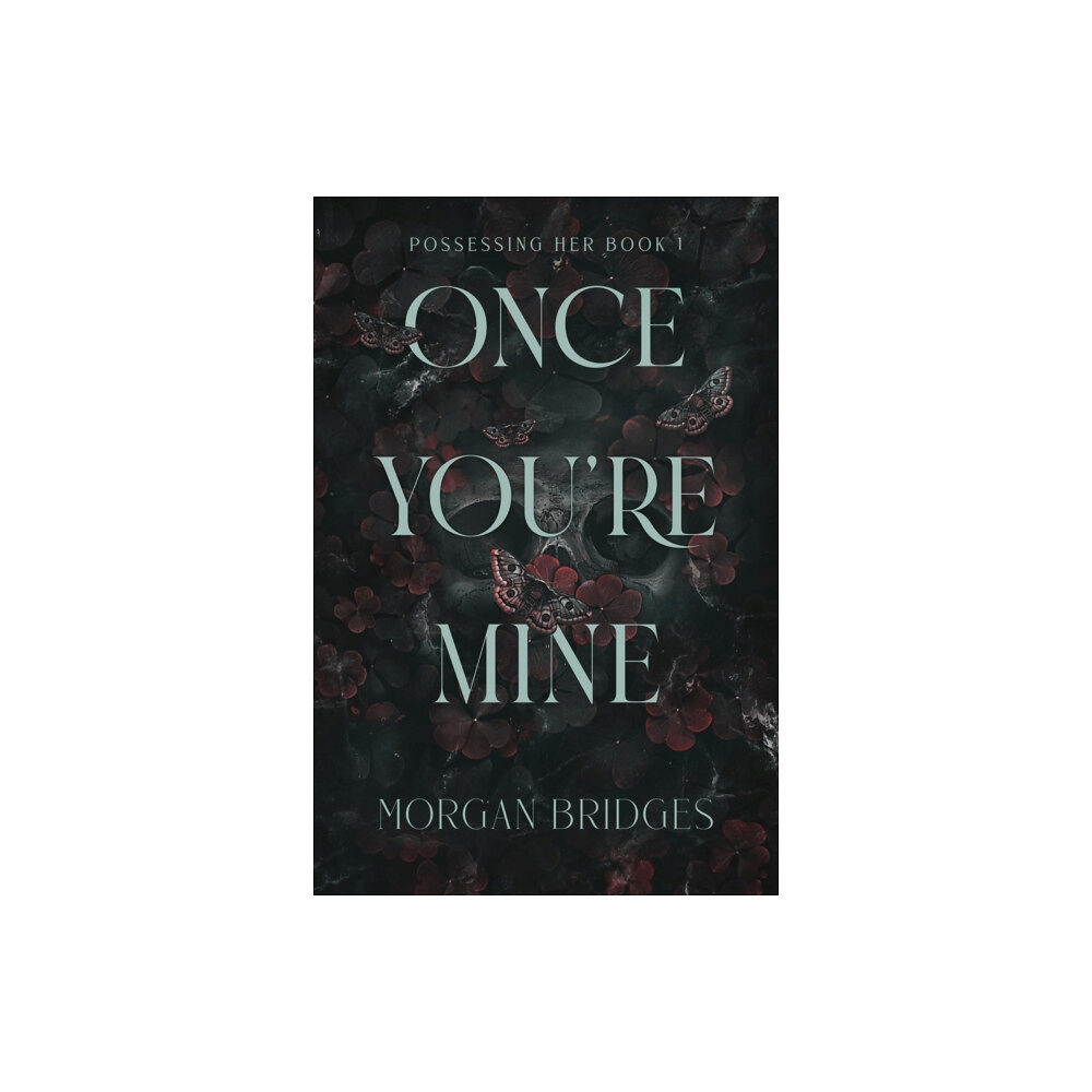 Orion Publishing Co Once You're Mine (häftad, eng)