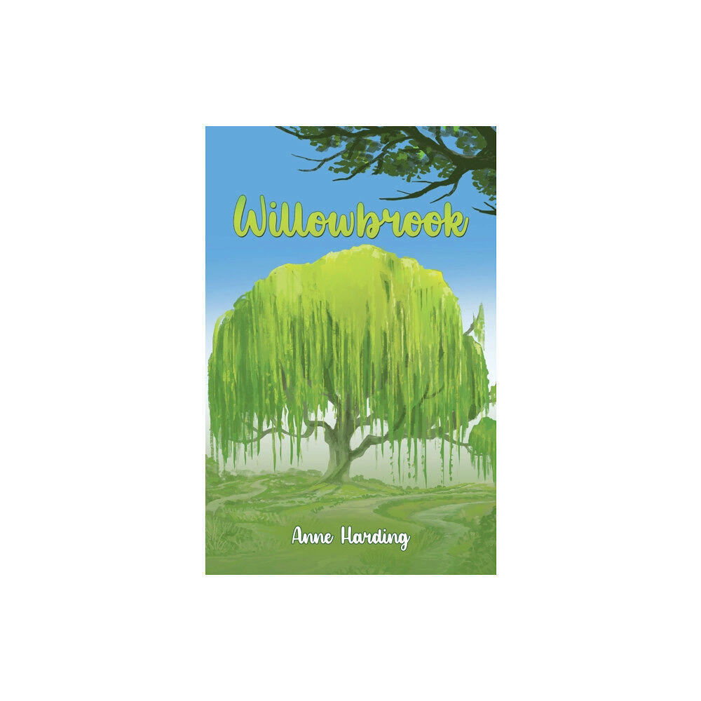 Austin Macauley Publishers Willowbrook (häftad, eng)