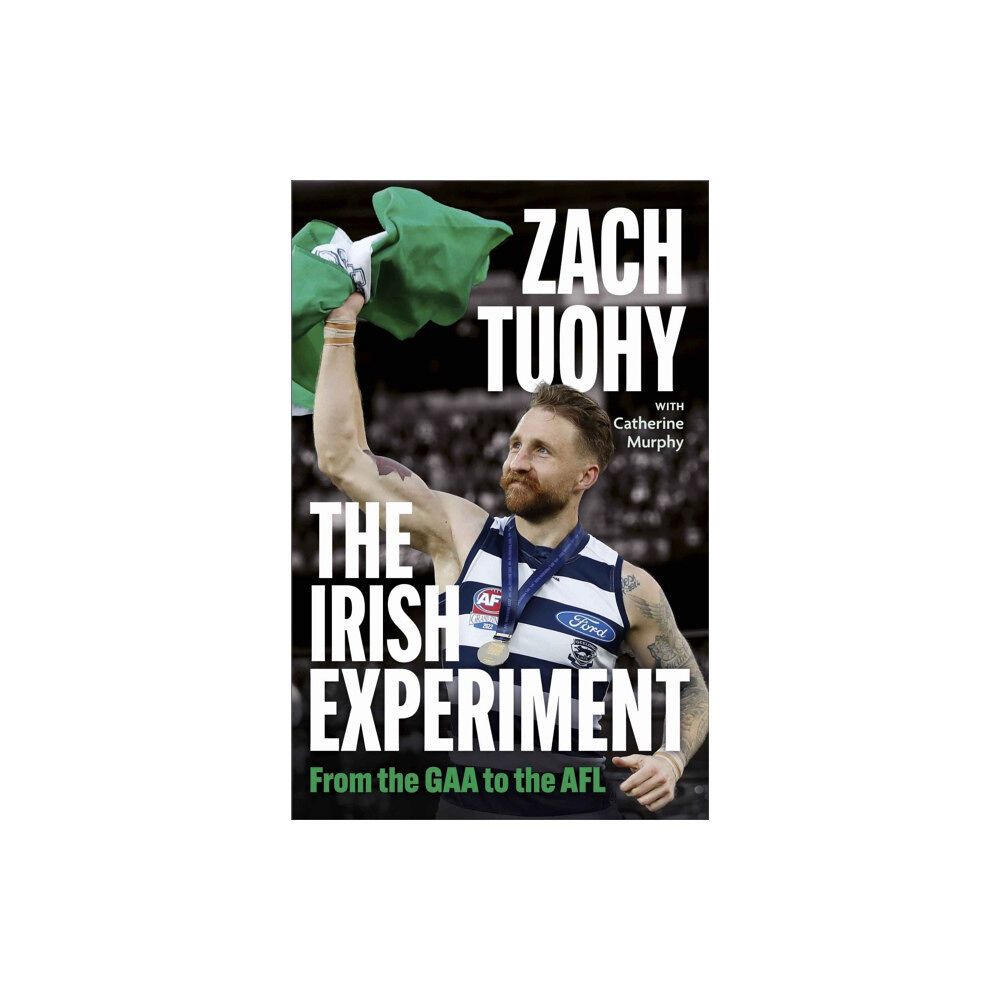 Hachette Books Ireland The Irish Experiment (häftad, eng)