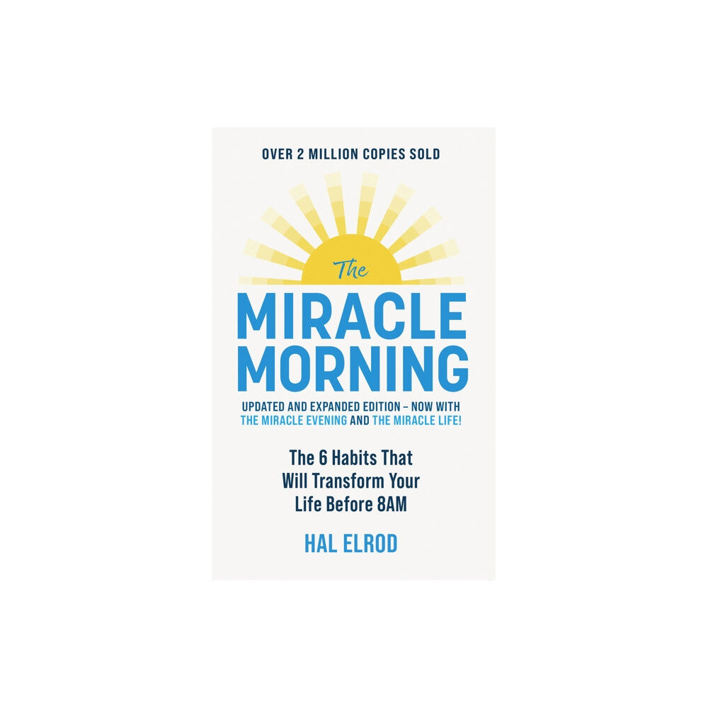 John Murray Press The Miracle Morning (Updated and Expanded Edition) (häftad, eng)