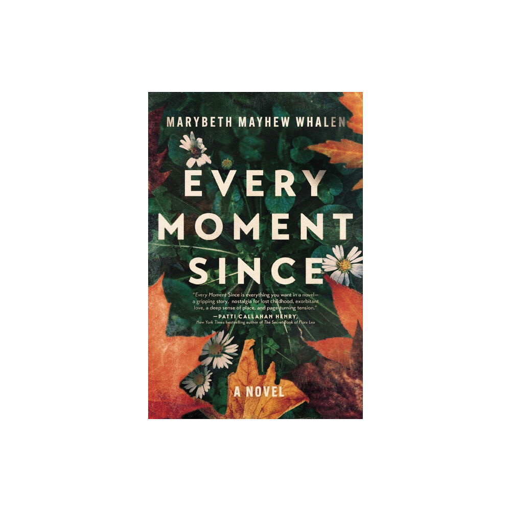 HarperCollins Focus Every Moment Since (häftad, eng)