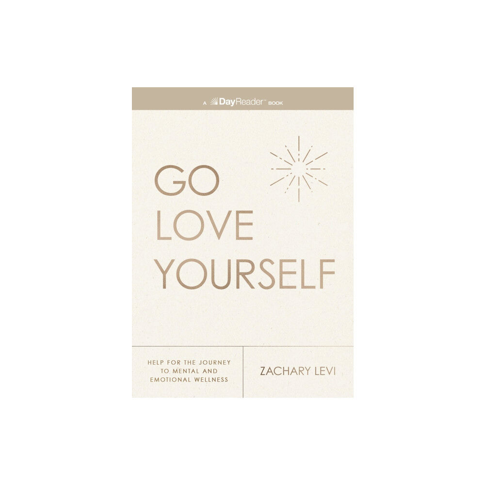 HarperCollins Focus Go Love Yourself (häftad, eng)