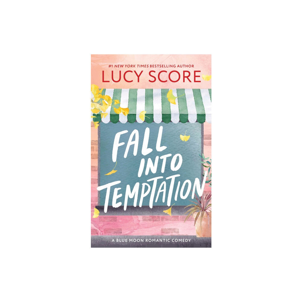 Sourcebooks, Inc Fall into Temptation (häftad, eng)