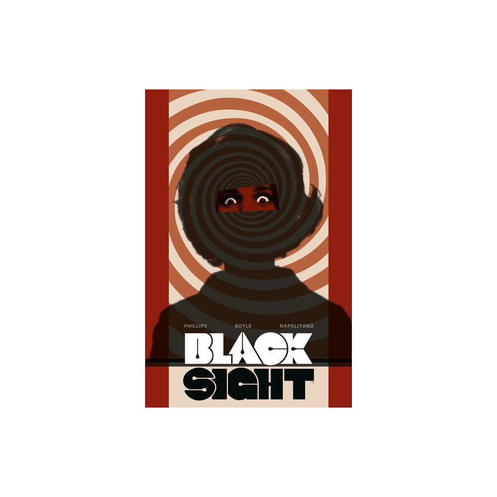 Dark Horse Comics,U.S. Black Sight (häftad, eng)