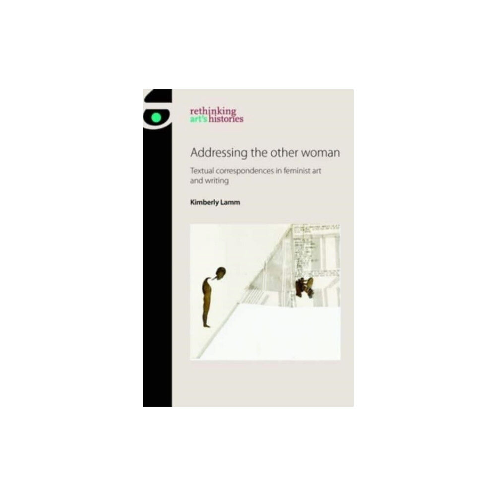 Manchester university press Addressing the Other Woman (häftad, eng)