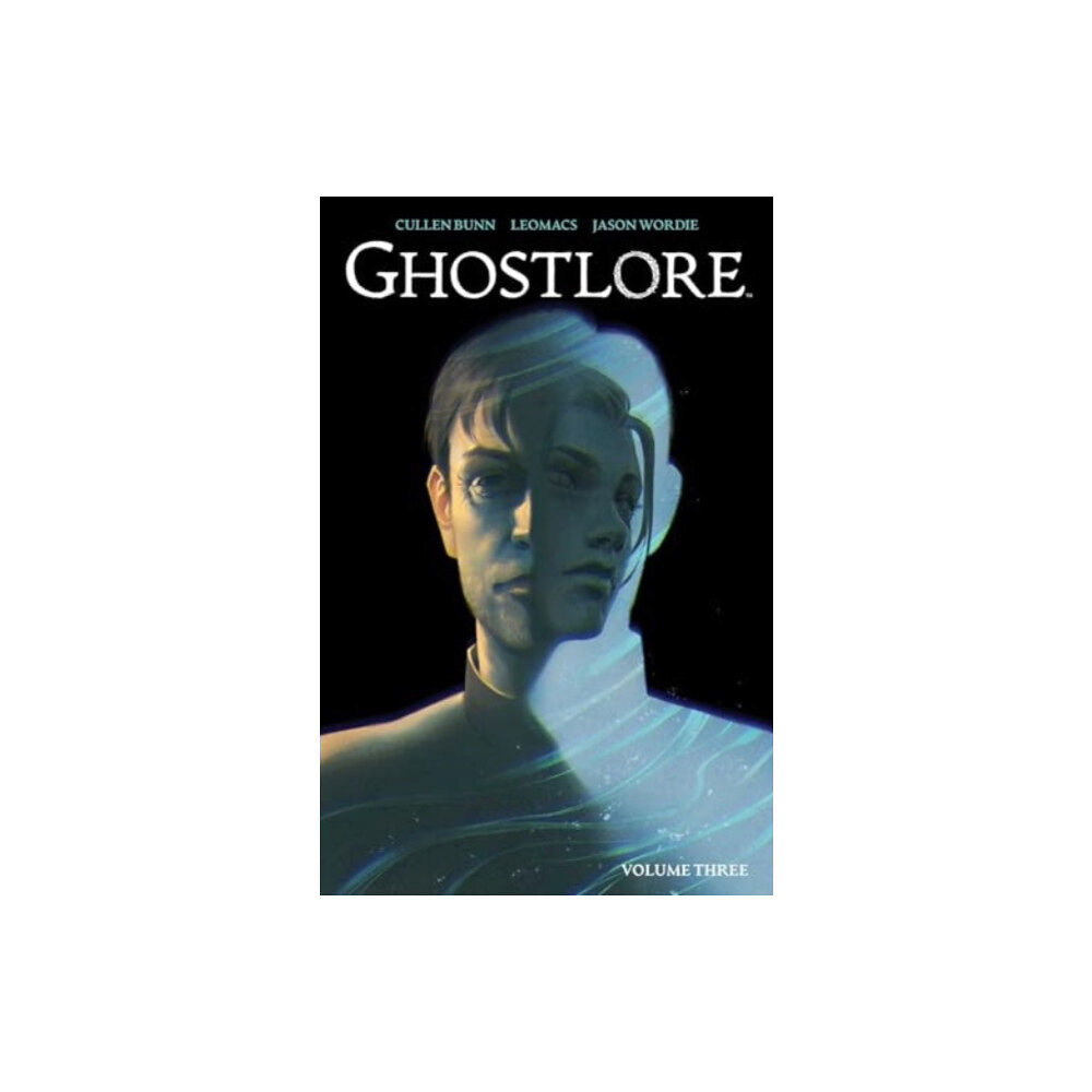 Boom! Studios Ghostlore Vol. 3 (häftad, eng)