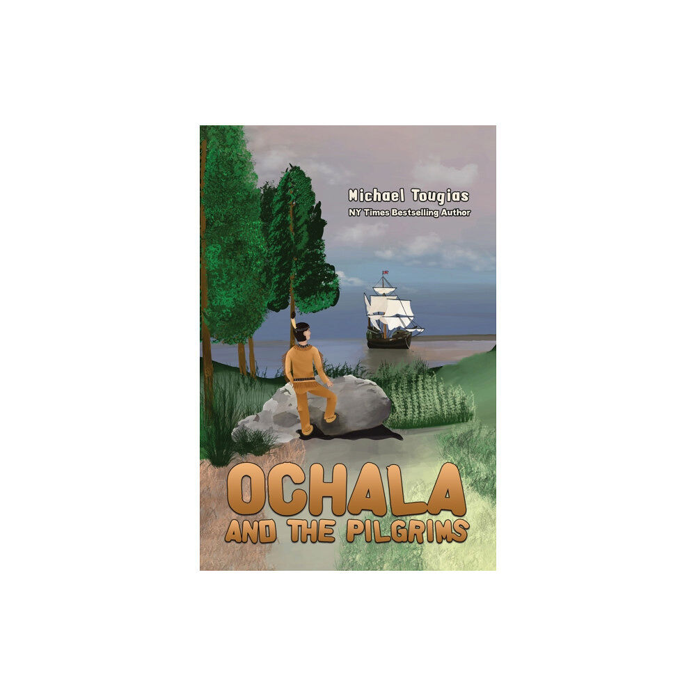 Austin Macauley Publishers LLC Ochala and The Pilgrims (häftad, eng)