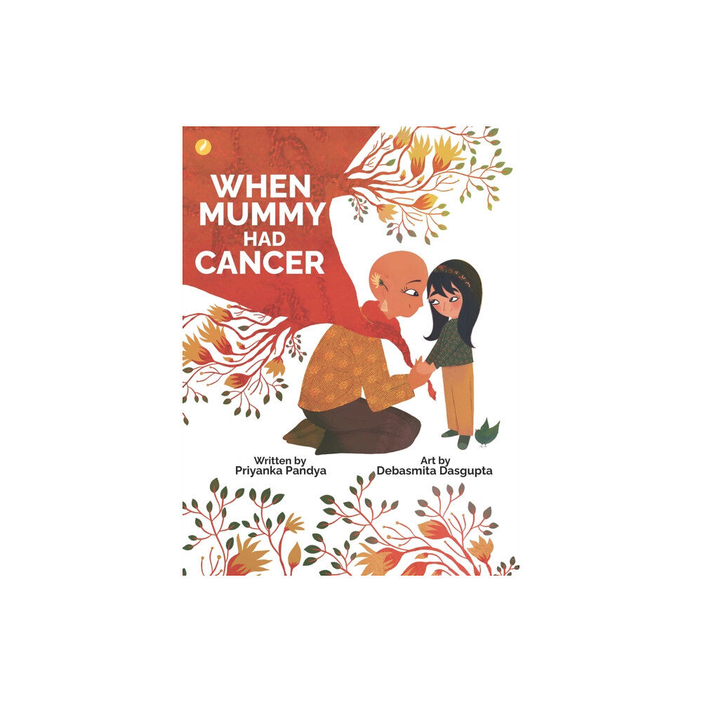 Author In Me When Mummy Had Cancer (häftad, eng)