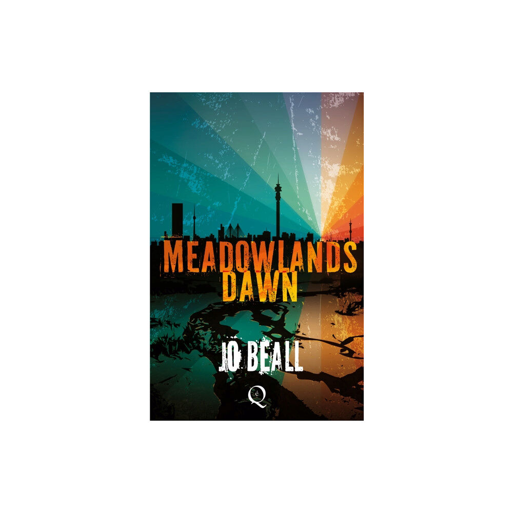 Epoque Press Meadowlands Dawn (häftad, eng)