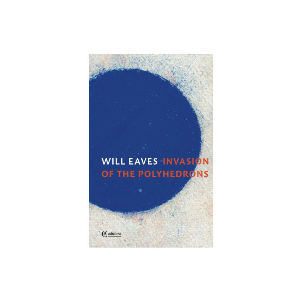 CB Editions Invasion of the Polyhedrons (häftad, eng)