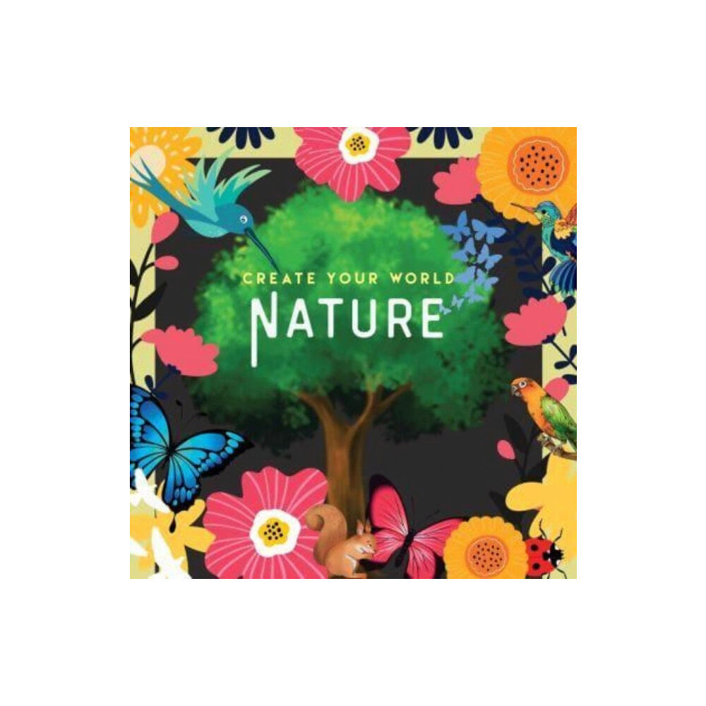 New Holland Publishers Nature (häftad, eng)