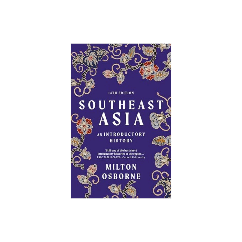 Allen & Unwin Southeast Asia (häftad, eng)