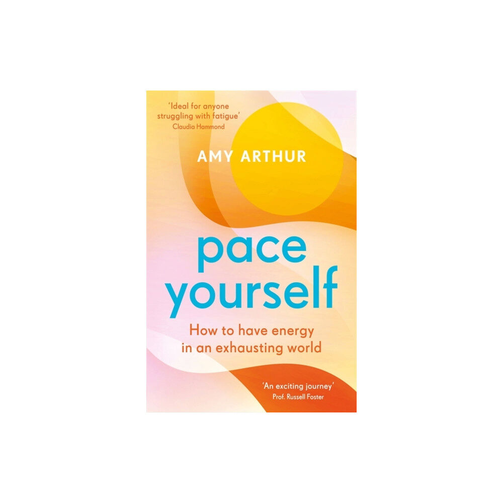 Bonnier Books Ltd Pace Yourself (häftad, eng)