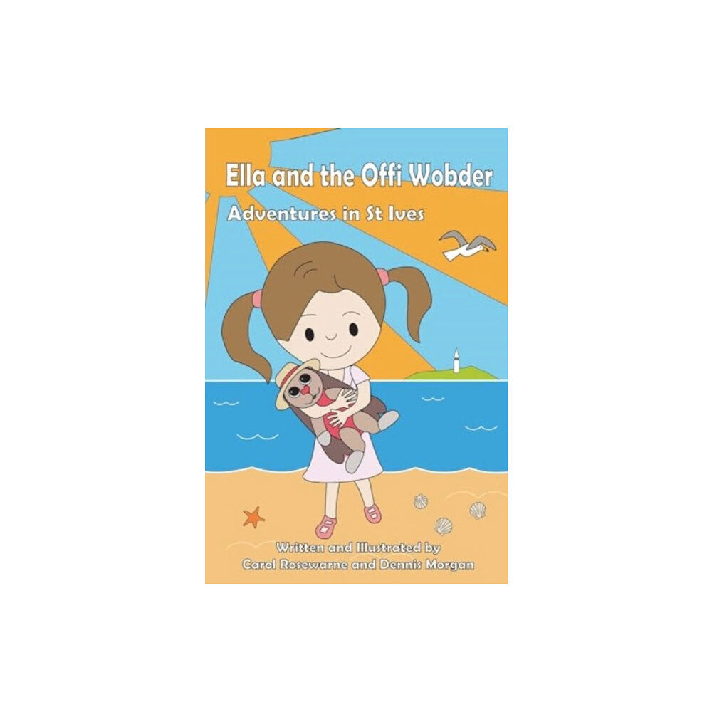 Pegasus Elliot Mackenzie Publishers Ella and the Offi Wobder (häftad, eng)