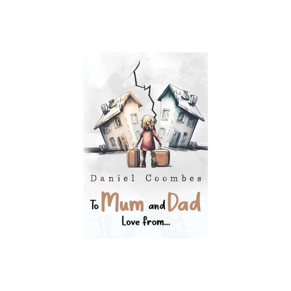 Pegasus Elliot Mackenzie Publishers To Mum and Dad Love From... (häftad, eng)