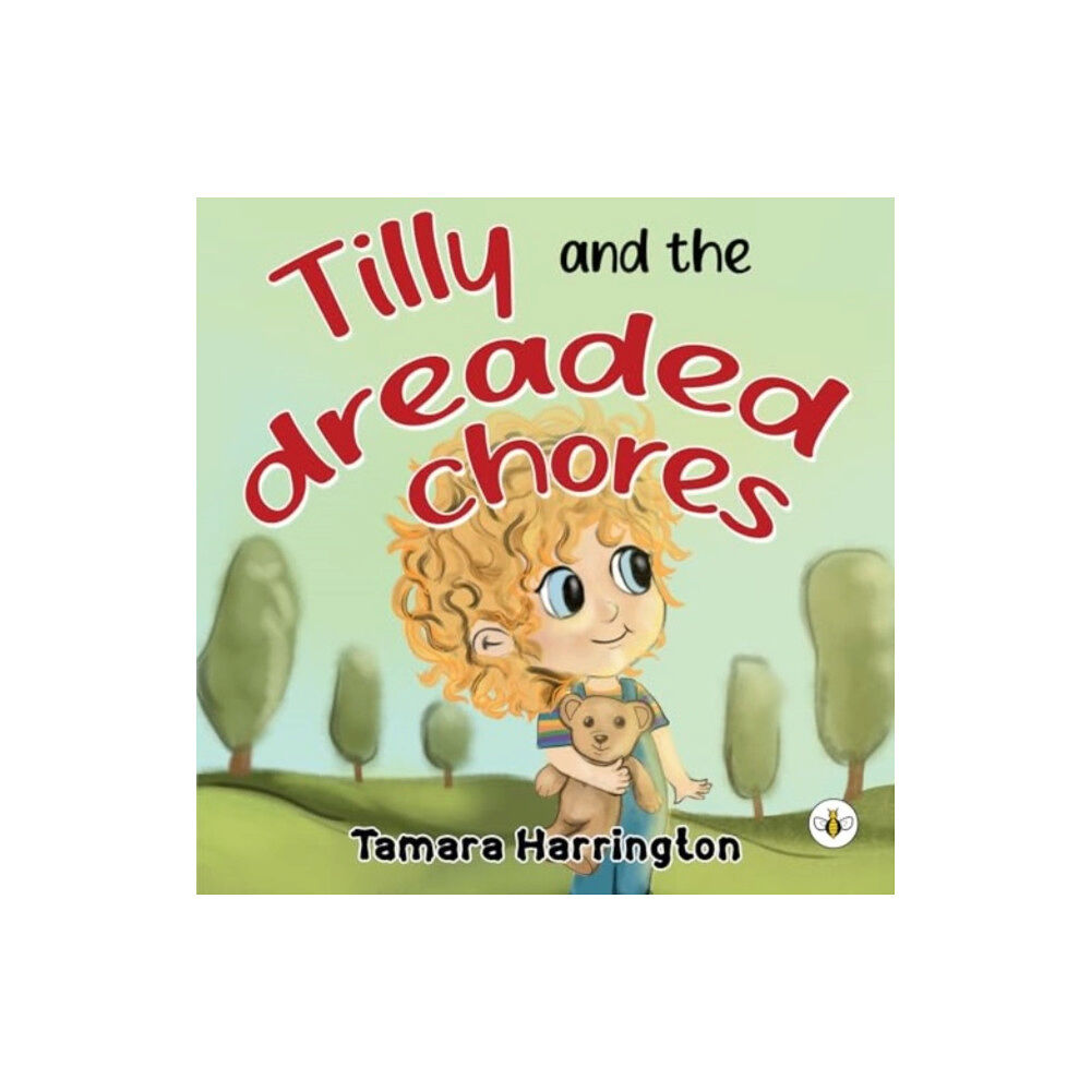 Olympia Publishers Tilly and the Dreaded Chores (häftad, eng)