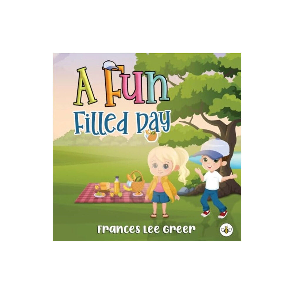 Olympia Publishers A Fun Filled Day (häftad, eng)