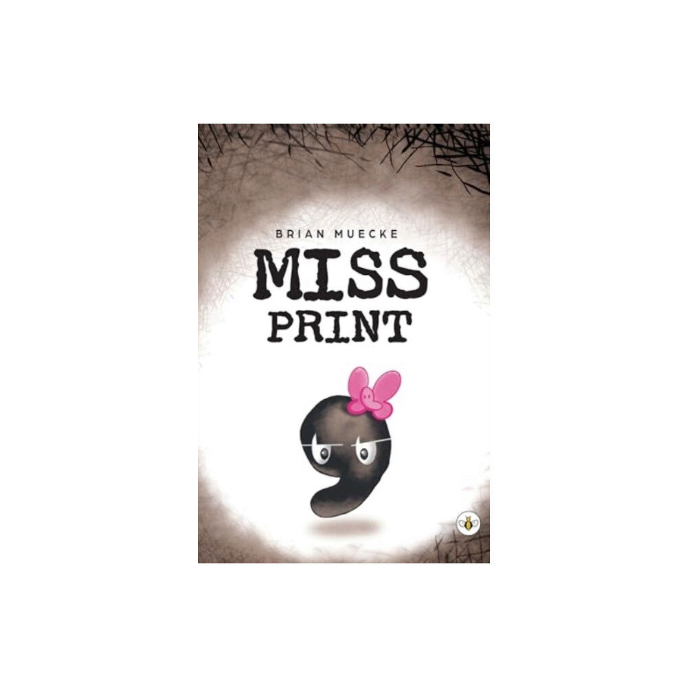 Olympia Publishers Miss Print (häftad, eng)