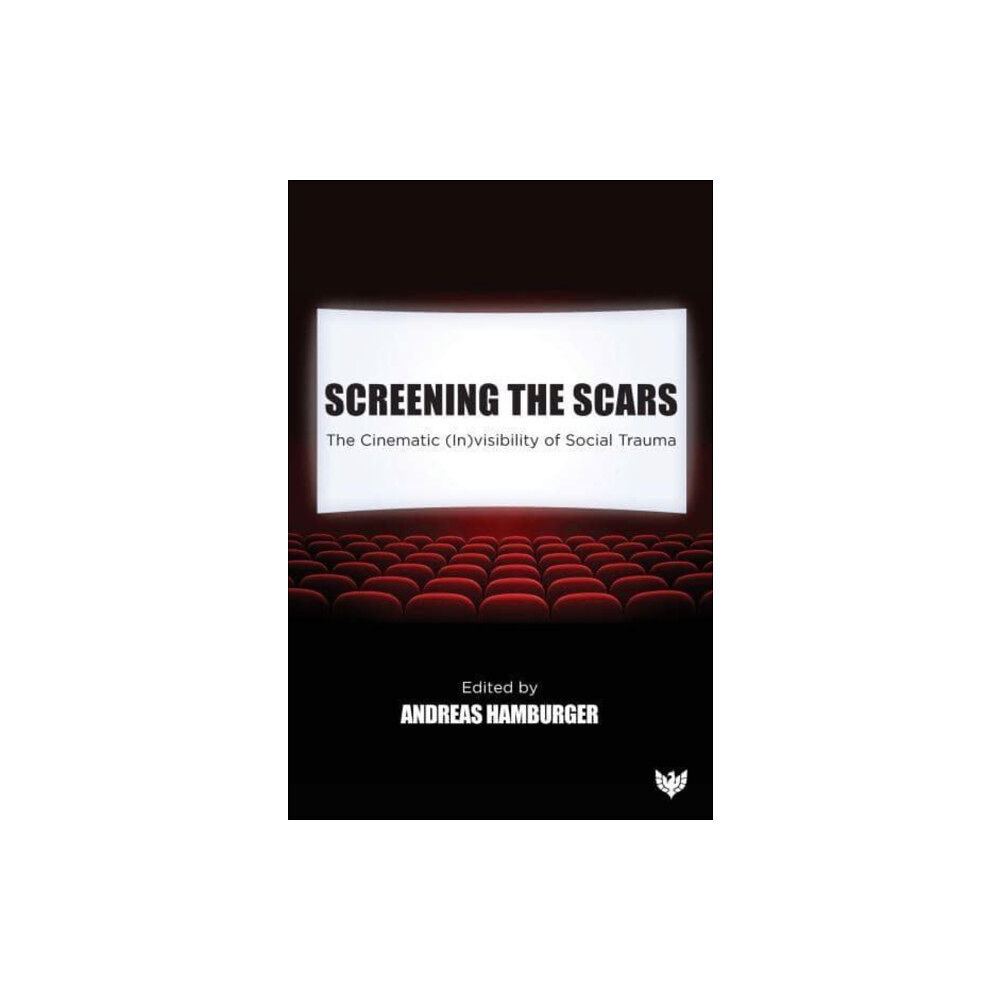 Karnac Books Screening the Scars (häftad, eng)