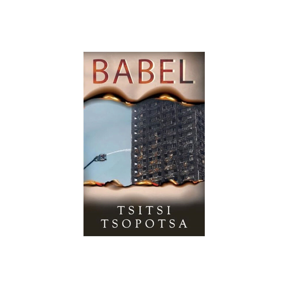 Pegasus Elliot Mackenzie Publishers Babel (häftad, eng)