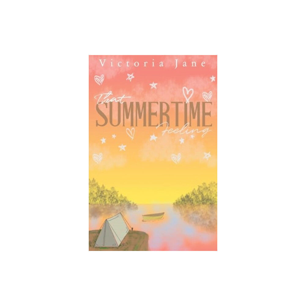 Pegasus Elliot Mackenzie Publishers That Summertime Feeling (häftad, eng)