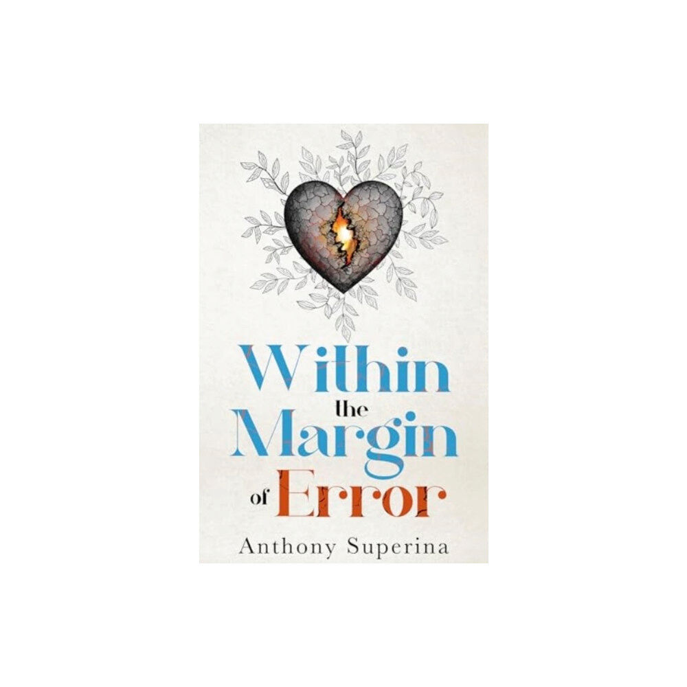 Pegasus Elliot Mackenzie Publishers Within the Margin of Error (häftad, eng)