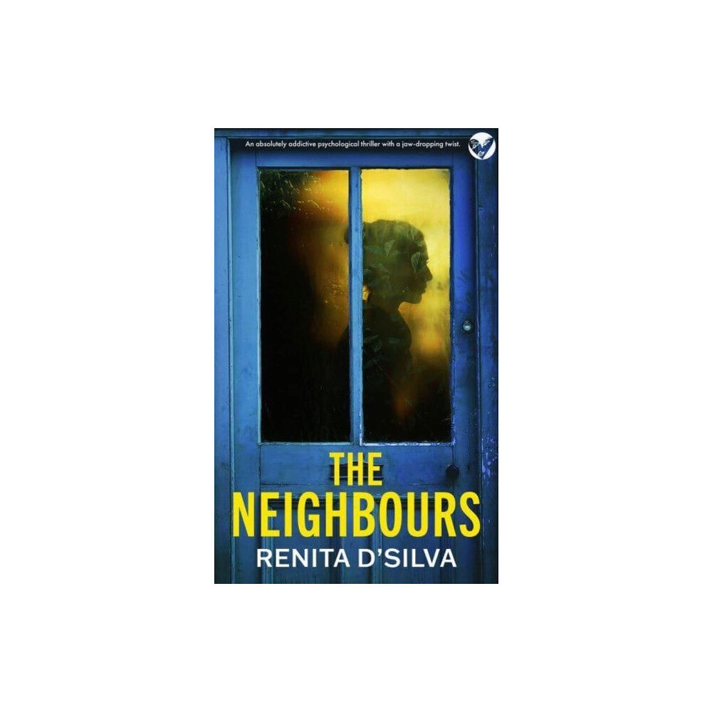 Joffe Books The Neighbours (häftad, eng)