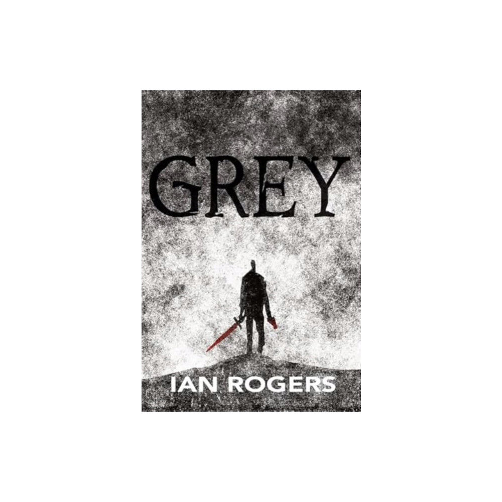PS Publishing Grey (inbunden, eng)