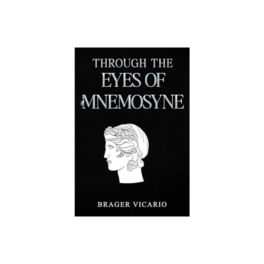 Olympia Publishers Through the Eyes of Mnemosyne (häftad, eng)
