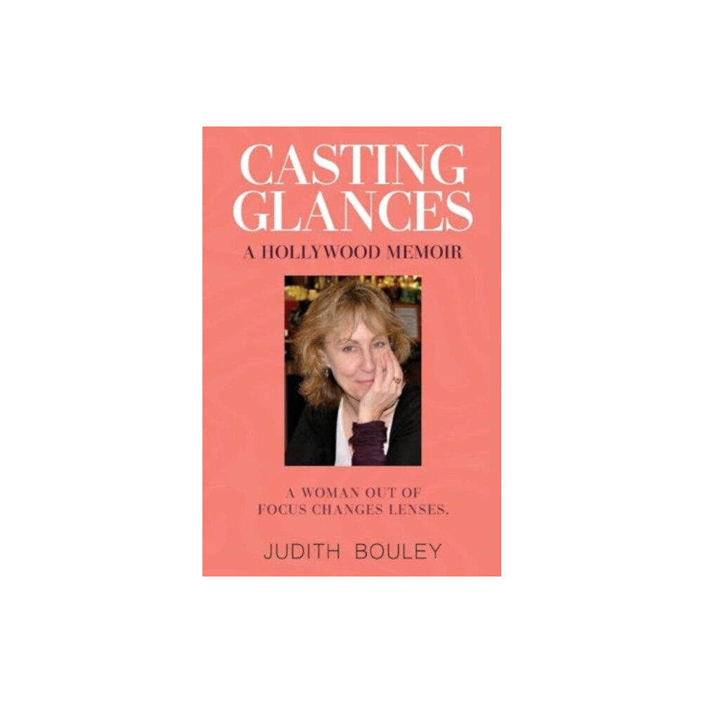 Olympia Publishers Casting Glances (häftad, eng)
