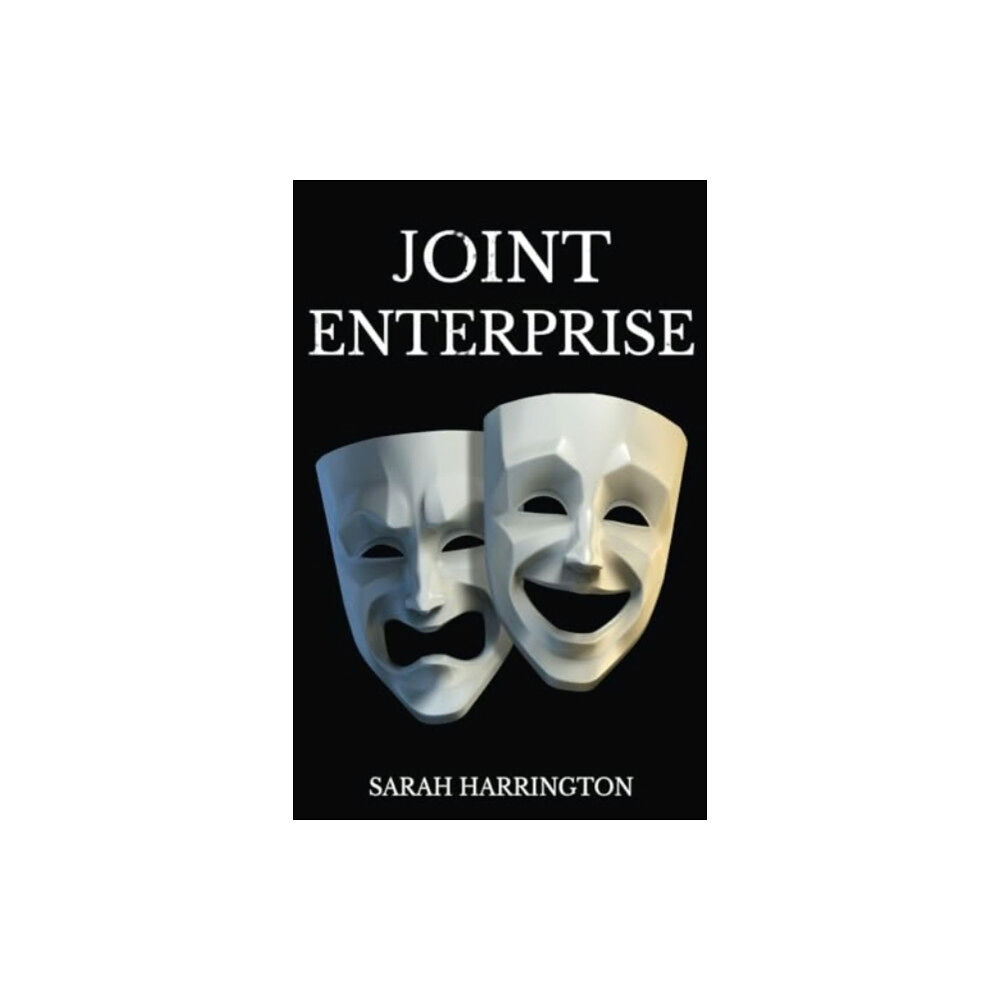 Olympia Publishers Joint Enterprise (häftad, eng)