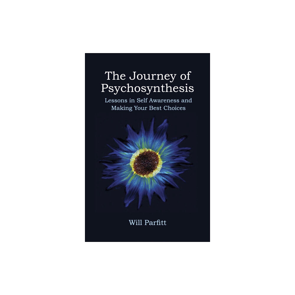 Aeon Books Ltd The Journey of Psychosynthesis (häftad, eng)