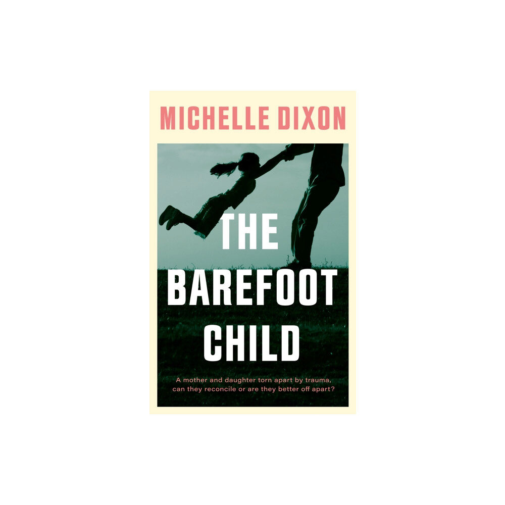 The Book Guild Ltd The Barefoot Child (häftad, eng)