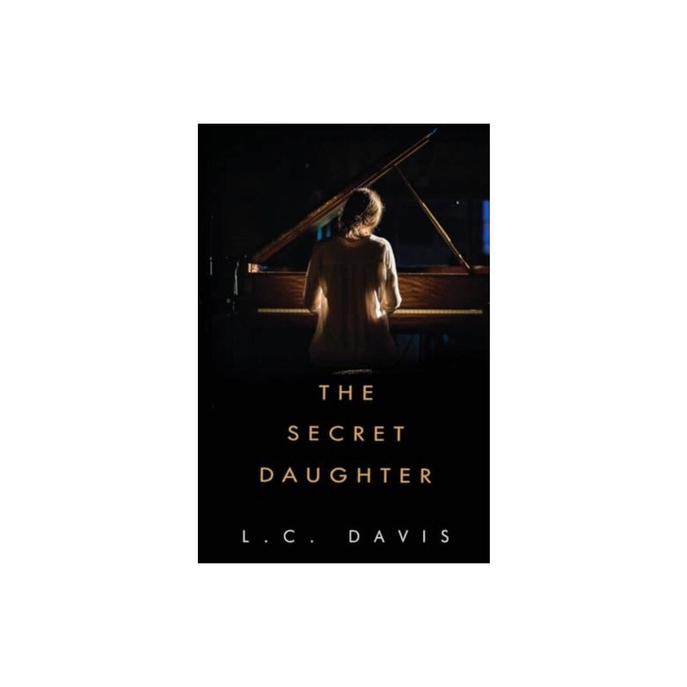 Pegasus Elliot Mackenzie Publishers The Secret Daughter (häftad, eng)