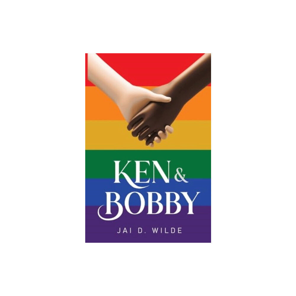Pegasus Elliot Mackenzie Publishers Ken & Bobby (häftad, eng)