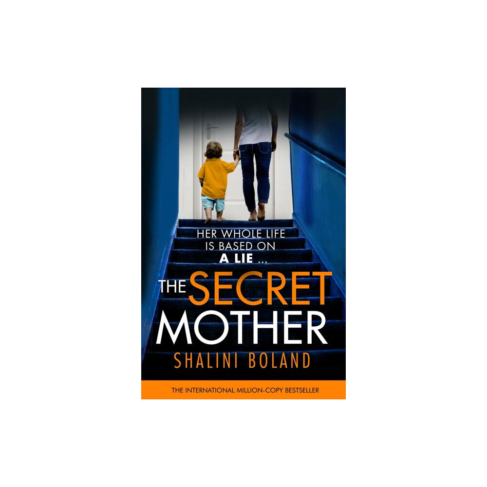 Bookouture The Secret Mother (häftad, eng)