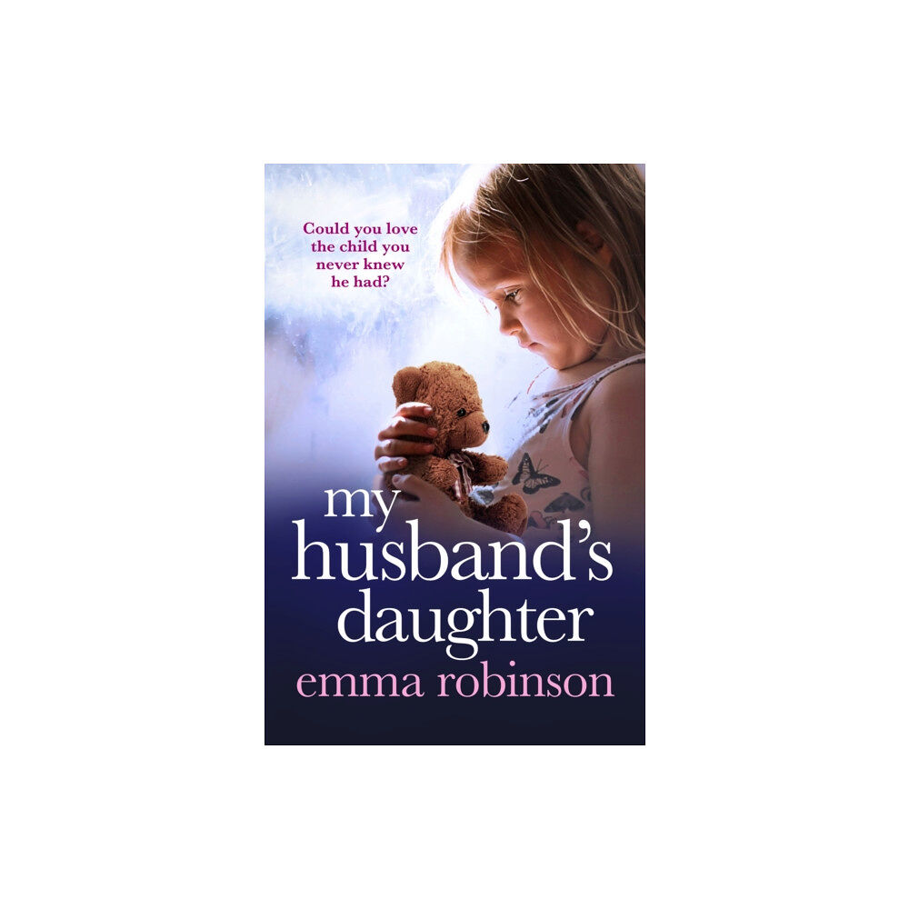 Bookouture My Husband's Daughter (häftad, eng)